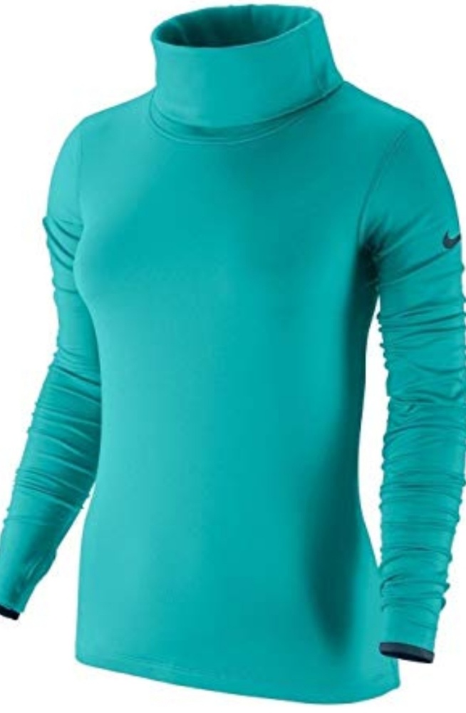 Nike Pro Hyperwarm Infinity Women's Running Top